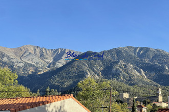 achat maison vernet-les-bains 66820