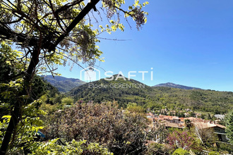 achat maison vernet-les-bains 66820