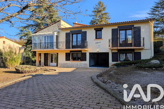 achat maison vernet-les-bains 66820