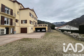 achat maison vernet-les-bains 66820