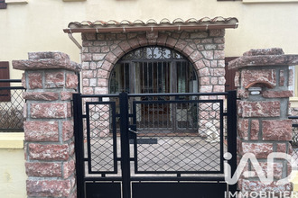 achat maison vernet-les-bains 66820