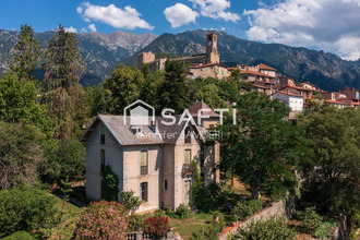 achat maison vernet-les-bains 66820