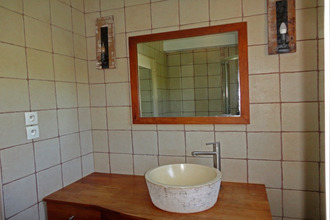 achat maison vernet-les-bains 66820