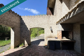 achat maison vernet-les-bains 66820