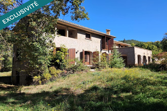 achat maison vernet-les-bains 66820