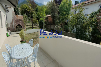 achat maison vernet-les-bains 66820
