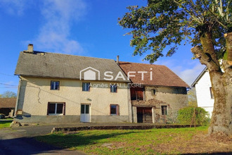 achat maison verneugheol 63470