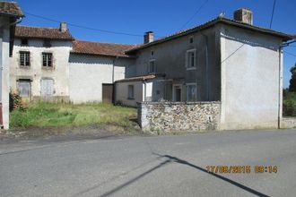 achat maison verneuil 16310