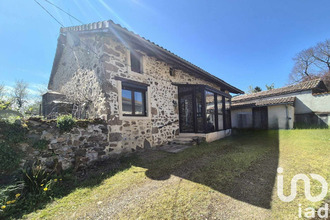 achat maison verneuil 16310