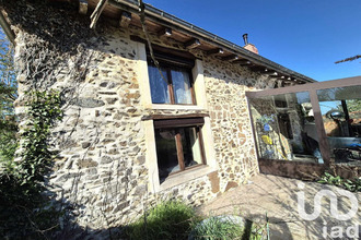 achat maison verneuil 16310