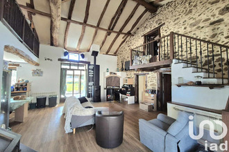 achat maison verneuil 16310