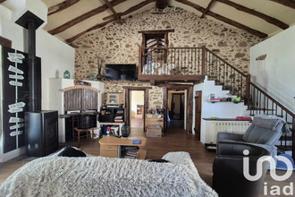 achat maison verneuil 16310