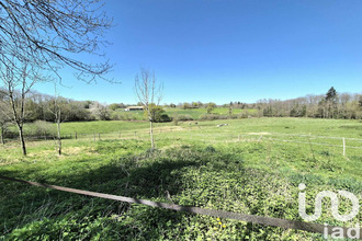 achat maison verneuil 16310