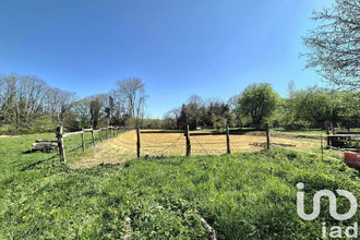 achat maison verneuil 16310