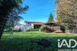 achat maison verneuil 16310