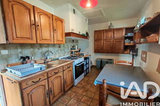 achat maison verneuil 16310