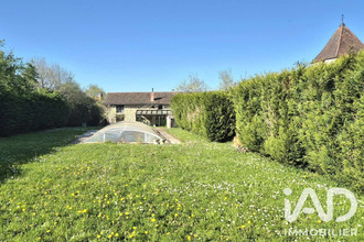 achat maison verneuil 16310