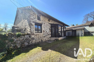 achat maison verneuil 16310