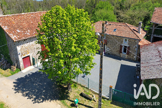 achat maison verneuil 16310