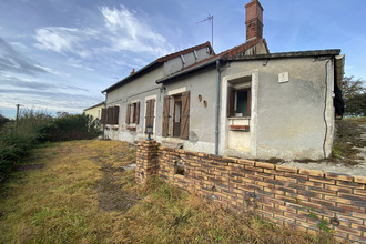 achat maison verneuil 58300