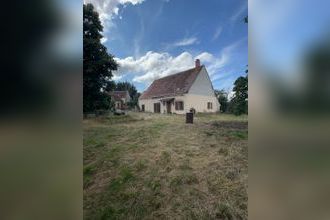 achat maison verneuil-en-bourbonnais 03500