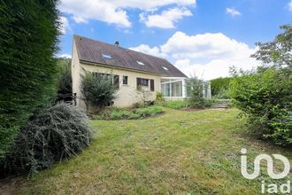 achat maison verneuil-en-halatte 60550