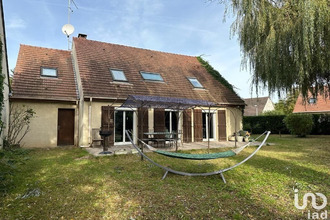 achat maison verneuil-en-halatte 60550