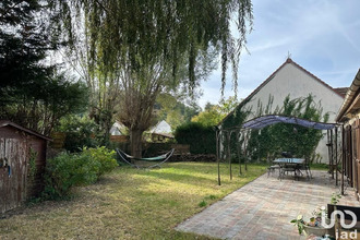 achat maison verneuil-en-halatte 60550