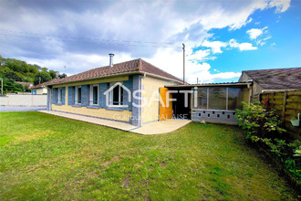 achat maison verneuil-en-halatte 60550