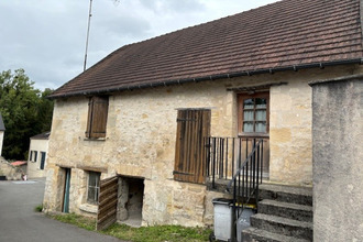 achat maison verneuil-en-halatte 60550