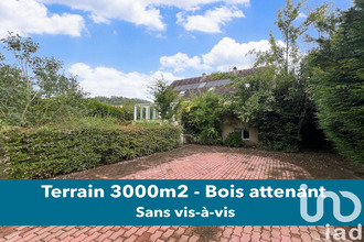 achat maison verneuil-en-halatte 60550