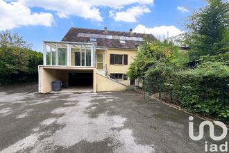 achat maison verneuil-en-halatte 60550