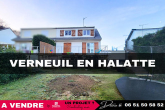 achat maison verneuil-en-halatte 60550