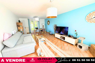 achat maison verneuil-en-halatte 60550