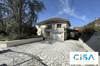 achat maison verneuil-en-halatte 60550