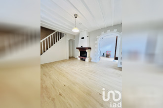 achat maison verneuil-en-halatte 60550