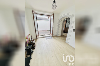 achat maison verneuil-en-halatte 60550