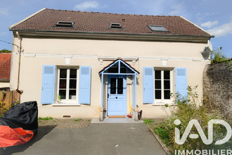 achat maison verneuil-en-halatte 60550