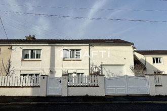 achat maison verneuil-en-halatte 60550