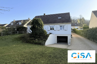 achat maison verneuil-en-halatte 60550