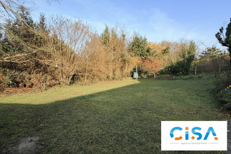 achat maison verneuil-en-halatte 60550