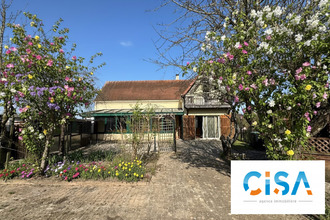 achat maison verneuil-en-halatte 60550