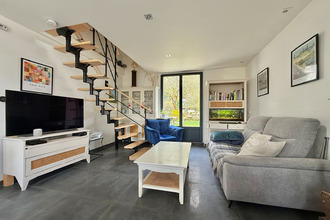 achat maison verneuil-en-halatte 60550