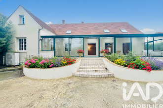 achat maison verneuil-en-halatte 60550