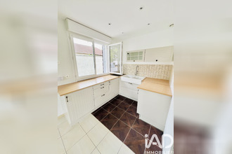 achat maison verneuil-en-halatte 60550