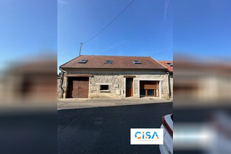 achat maison verneuil-en-halatte 60550