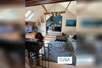 achat maison verneuil-en-halatte 60550