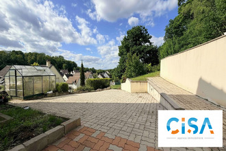 achat maison verneuil-en-halatte 60550