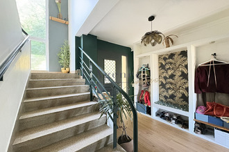 achat maison verneuil-en-halatte 60550