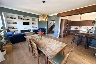 achat maison verneuil-en-halatte 60550